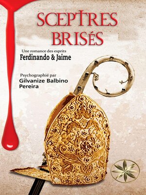 cover image of SCEPTRES BRISÉS